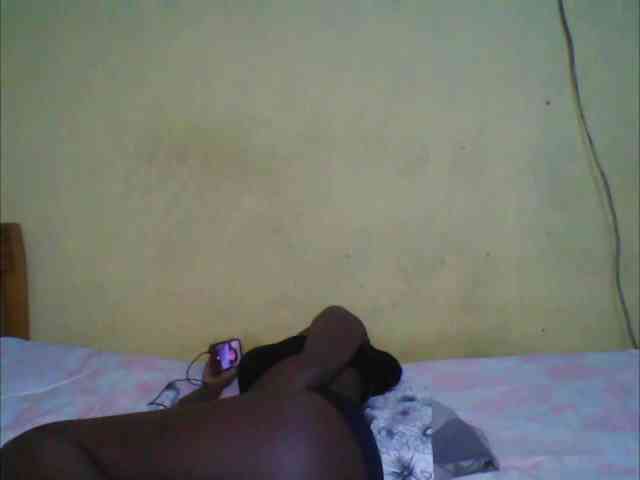MissAnnaXO1 webcam
