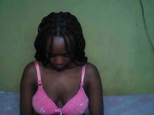 MissAnnaXO1 webcam