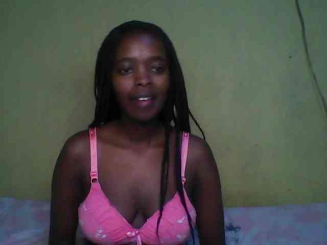 MissAnnaXO1 webcam
