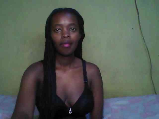 MissAnnaXO1 webcam