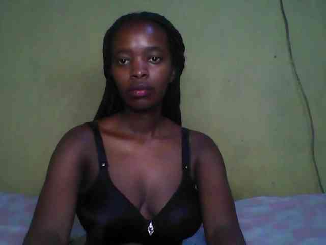 MissAnnaXO1 webcam
