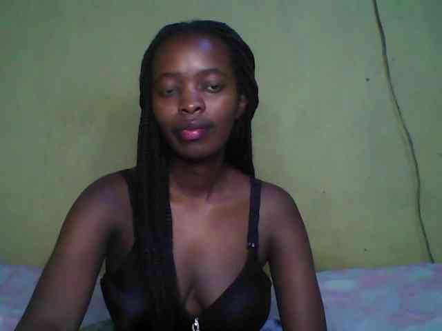 MissAnnaXO1 webcam