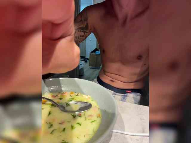 Inkognito webcam