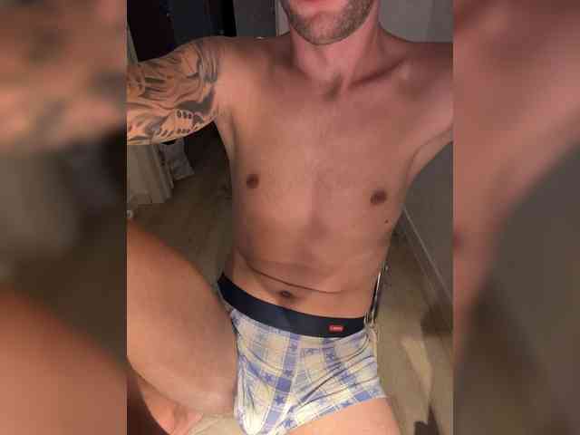 Inkognito Sex Cam Show