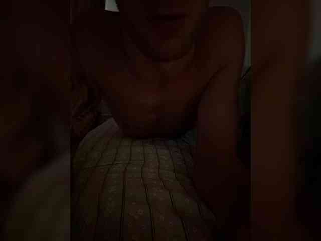 Inkognito Sex Cam Show