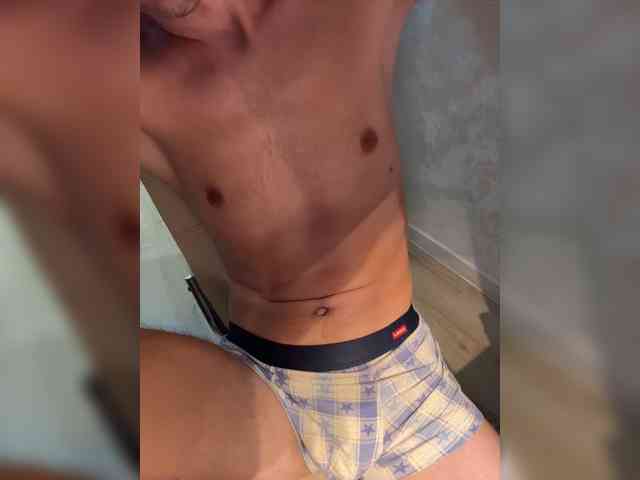 Inkognito Sex Cam Show