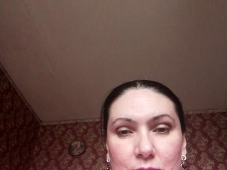 Elen-light Porn Show