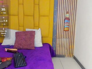 valeriilopez's Live Webcam