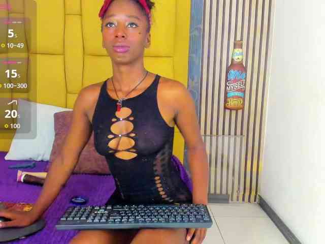 Modelo: valeriilopez