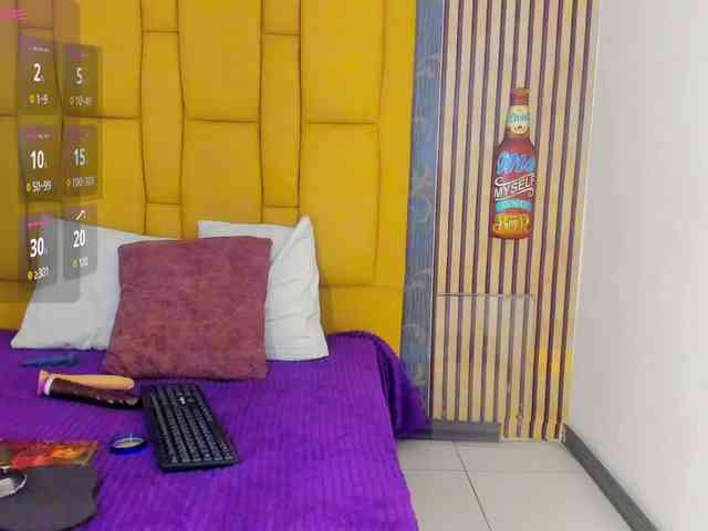 Modelo: valeriilopez