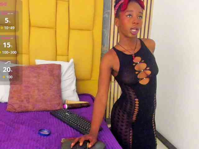 Modelo: valeriilopez