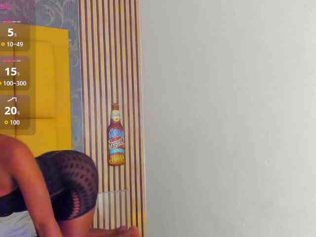 Modelo: valeriilopez