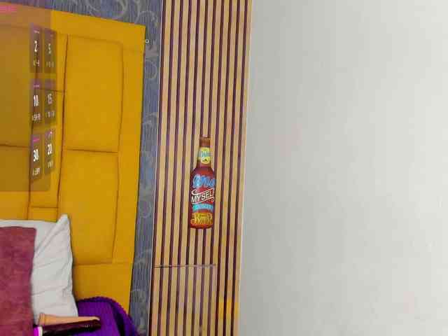 Modelo: valeriilopez