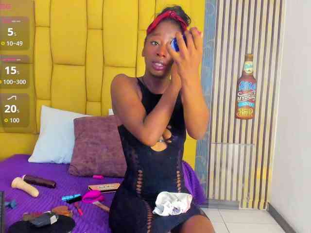 Modelo: valeriilopez