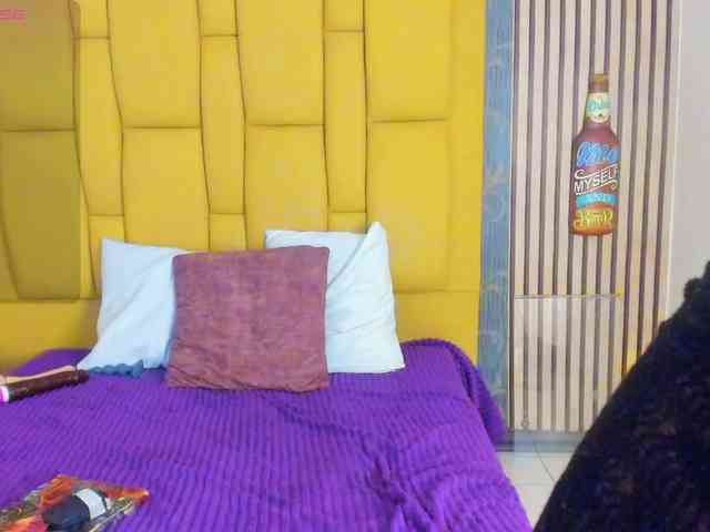 Modelo: valeriilopez