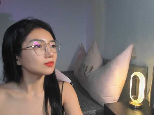 trinity-zheng live cam