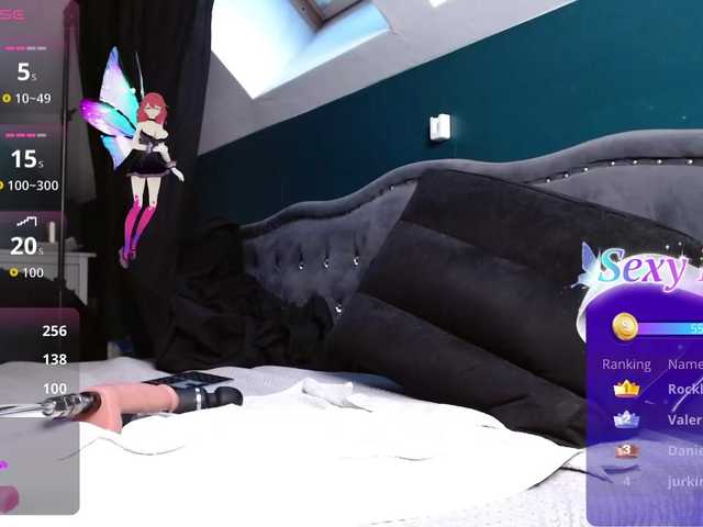 alexis0407's BongaCams show and profile