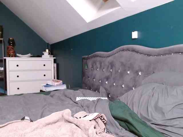 alexis0407 webcam