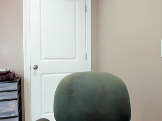 Adellebunny Porn Show