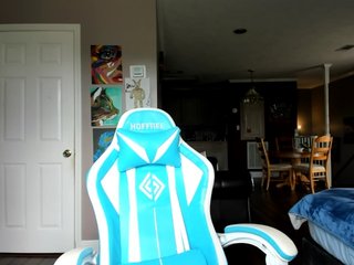 Adellebunny Porn Show