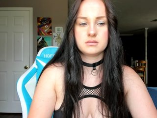 Adellebunny Porn Show