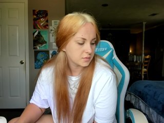 Adellebunny Porn Show