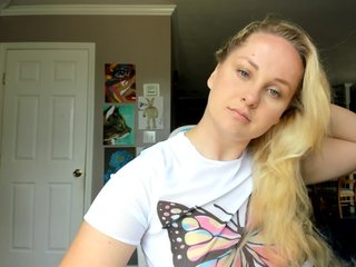 Adellebunny Porn Show