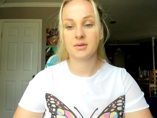 Adellebunny Porn Show