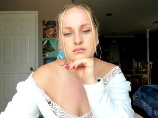 Adellebunny Porn Show