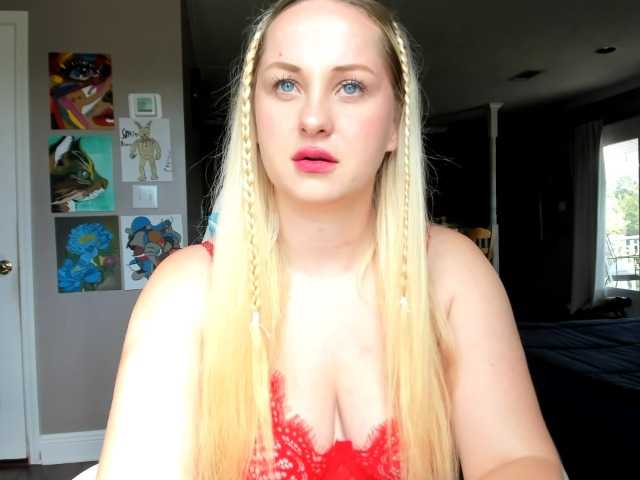 Adellebunny live cam preview
