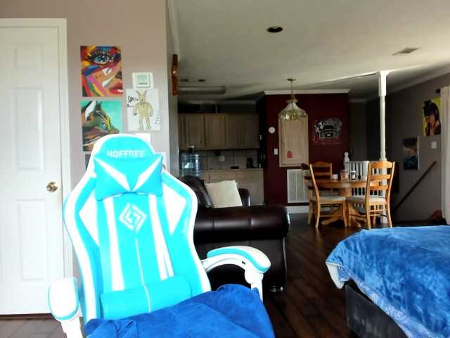 Adellebunny live cam on BongaCams