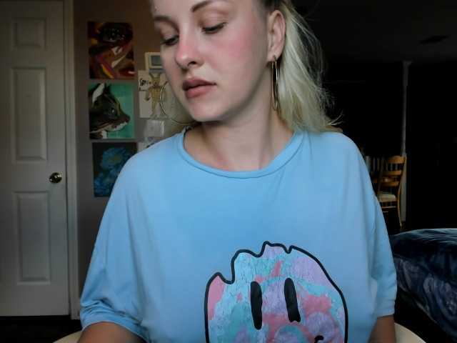 Adellebunny live cam on BongaCams