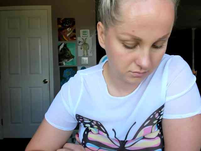 Adellebunny webcam