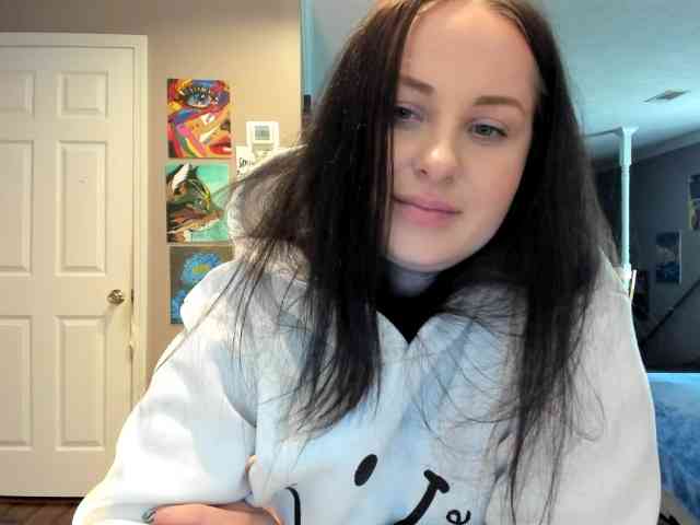 Adellebunny webcam