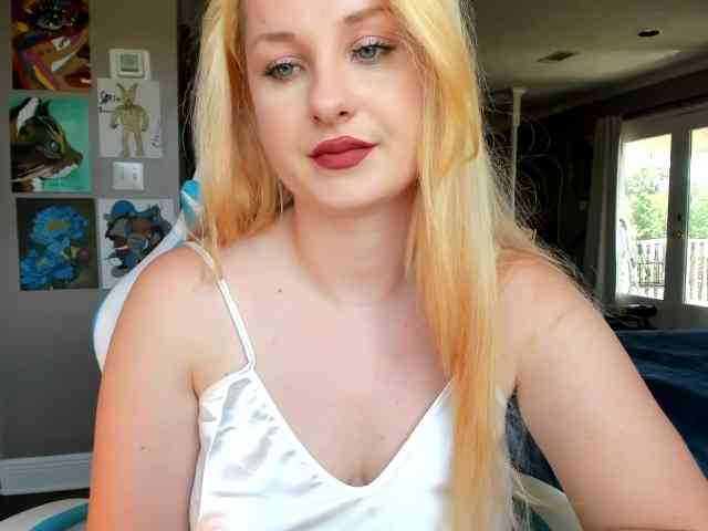 Adellebunny webcam