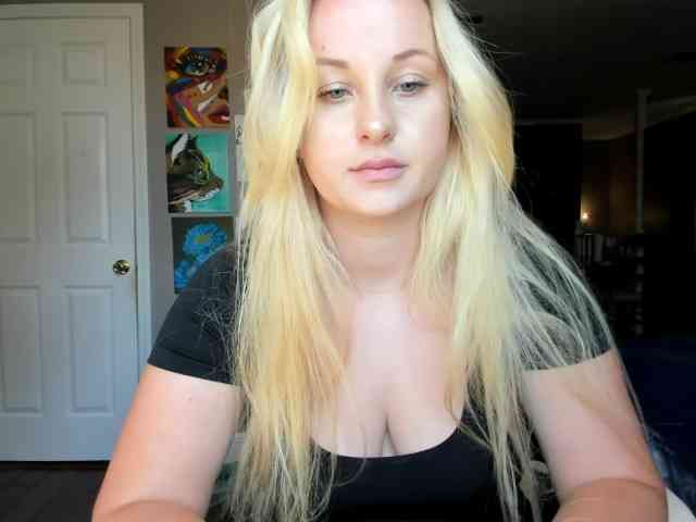Adellebunny webcam