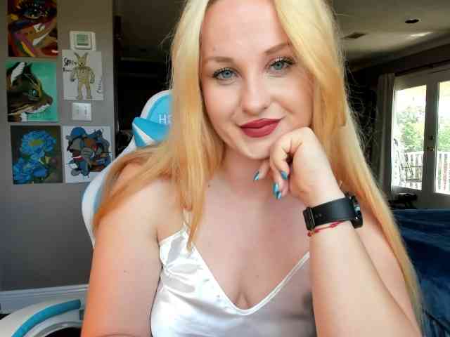 Adellebunny webcam