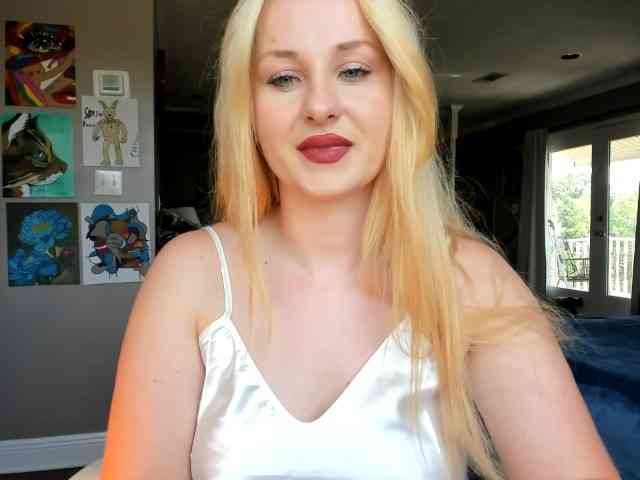 Adellebunny webcam