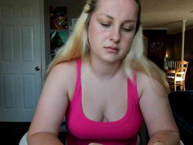 Adellebunny webcam