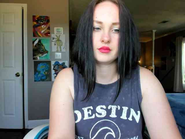 Adellebunny webcam