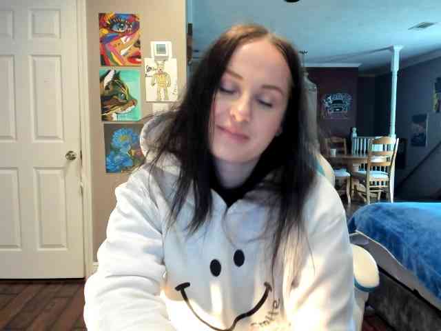 Adellebunny webcam