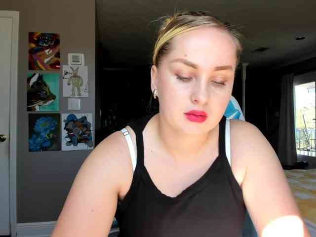 Adellebunny webcam