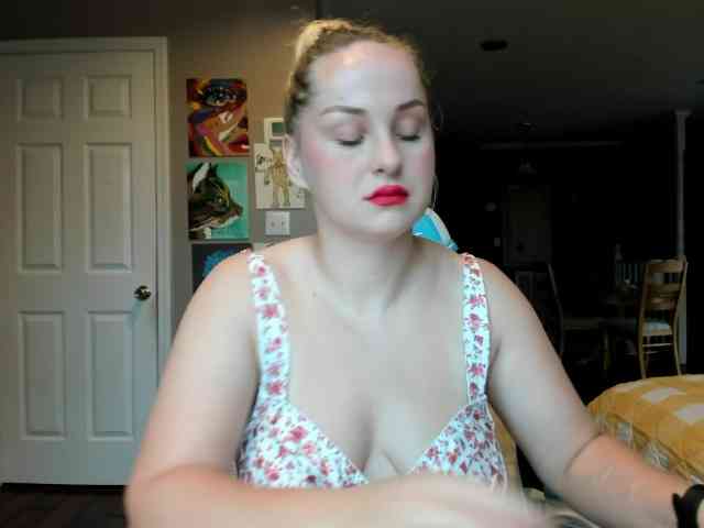 Adellebunny webcam