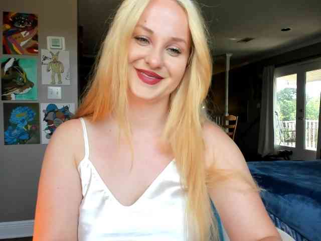 Adellebunny webcam