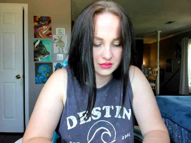Adellebunny webcam