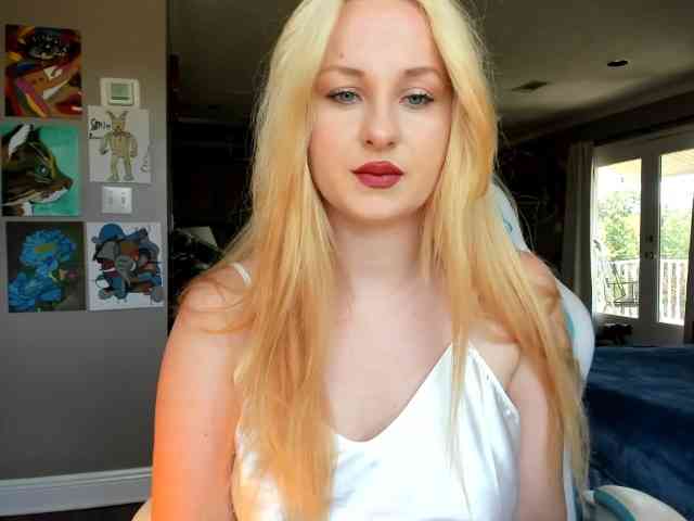 Adellebunny webcam