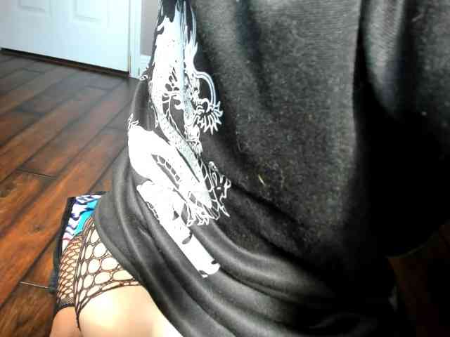 Adellebunny webcam