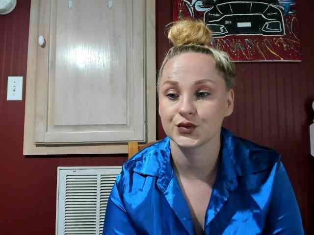 Adellebunny webcam