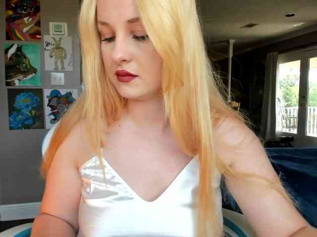 Adellebunny webcam