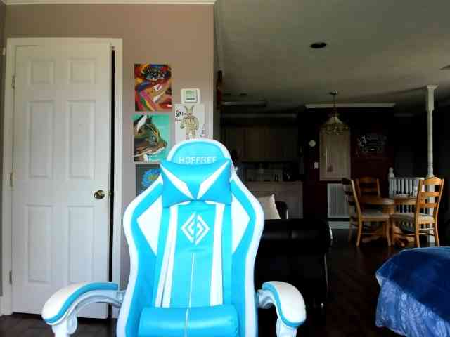 Adellebunny webcam